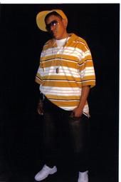 Kim Parker