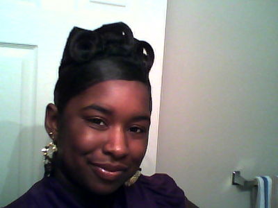 Patrice Bowens