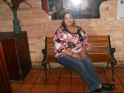 Isabel Medrano