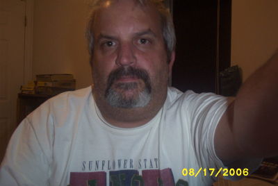 Bruce Paver
