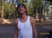 Aaron Carlson