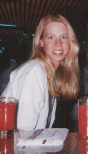 Kristine Blumer