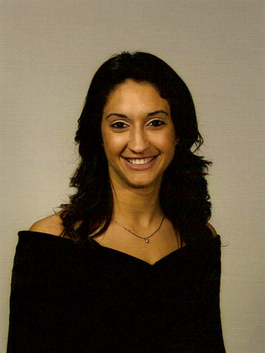 Megan Willard