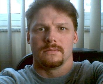 Rodney Brideau