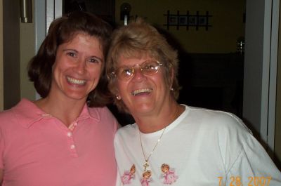 Darla Grieco