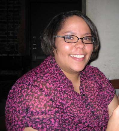 Angela Fugett