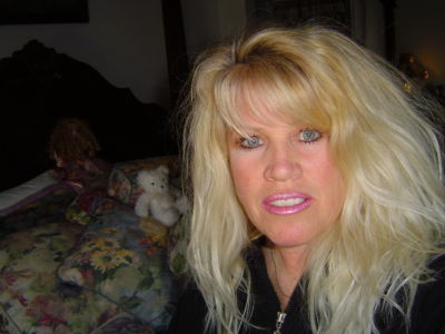 Rosemary Mead