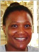 Miriam Demesmin