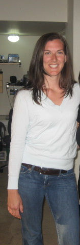 Elizabeth Dickerson