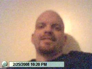 Christopher Darnell