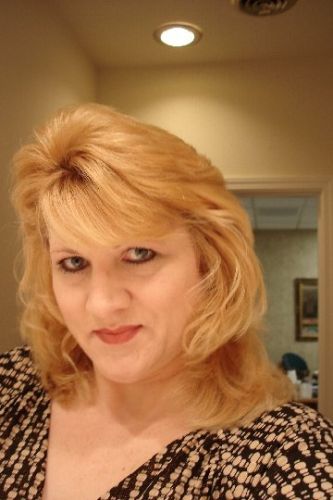 Colette Pechin