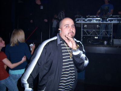Steven Sarmiento