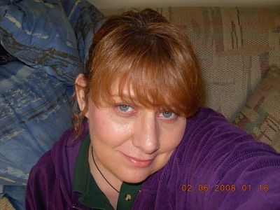 Christina Buffham