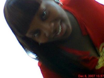 Latosha Montgomery