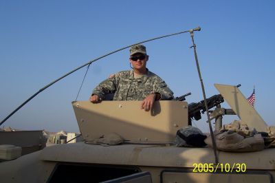 Christopher Seifert