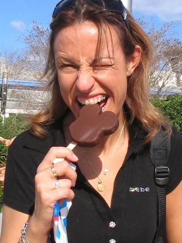 Andrea Earp