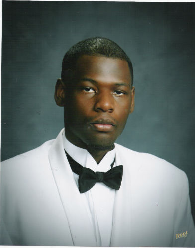 Dionte Gaskew