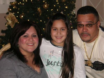 Daniel Baez