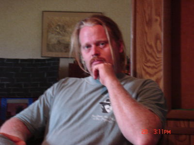 John Clayton
