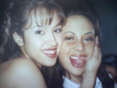 Melody Garcia