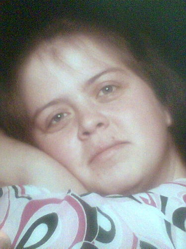 Charity Mobley