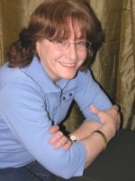 Cheryl Hayes