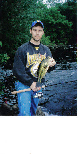 Michael Barnett