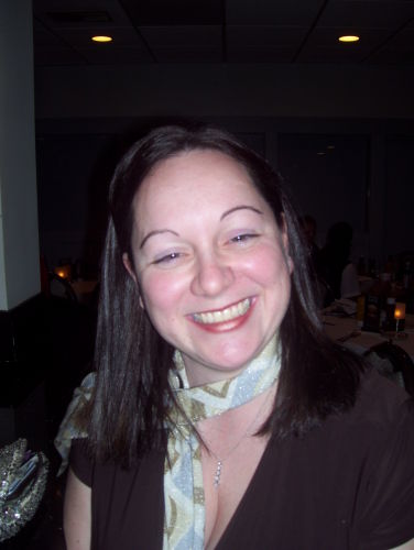 Susan Shingleton