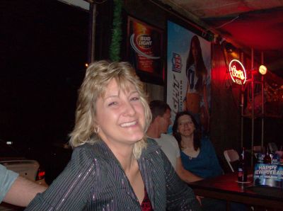 Sharon Raines