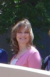 Heidi Combs