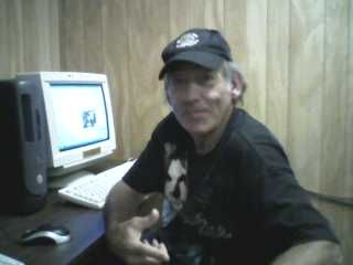 Ronald Mathews