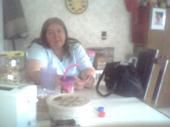 Sandra Steward