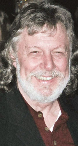 Harold Engelke