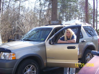 Tammy Warwick