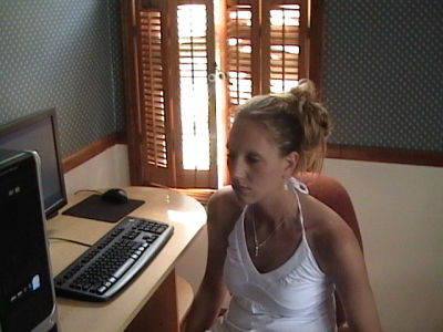 Camille Helminski