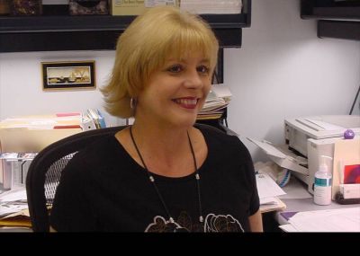 Karen Harvey