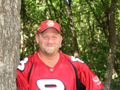 Bradford Byrd