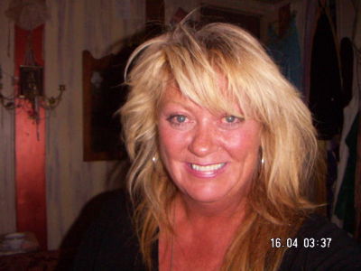 Linda Kruse