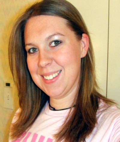 Lana Collier