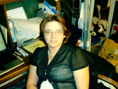 Katherine Merriman