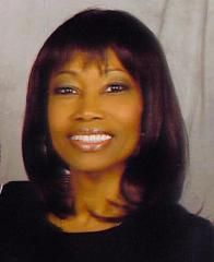 Claudia Mayberry