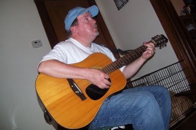 James Dorsey
