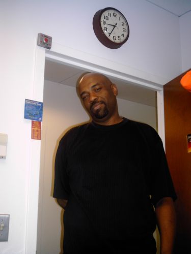 Reginald Jackson