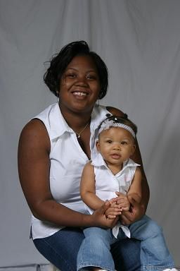 Caprina Wilson