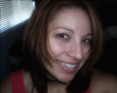 Dawn Mae