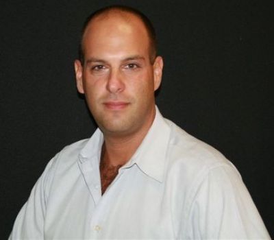 Andrew Rudin