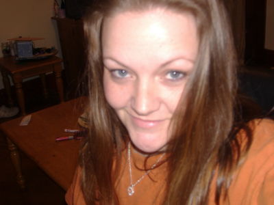 Tracy Lamke