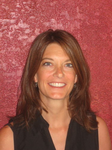 Kelly Freet