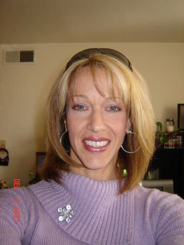 Melissa Washington