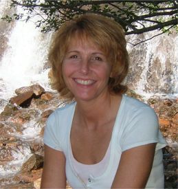 Lori Shaw